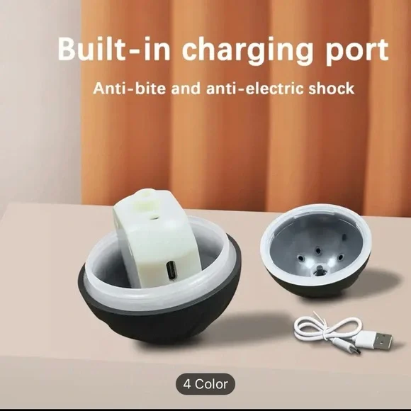 Luxury Giant Interactive Bouncing Dog Ball - Picture 9 of 13